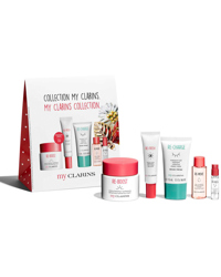 My Clarins Routine Gift Set