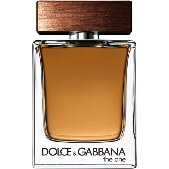 Dolce & Gabbana The One for Men Eau de Toilette, 100 ml Dolce & Gabbana Hajuvedet