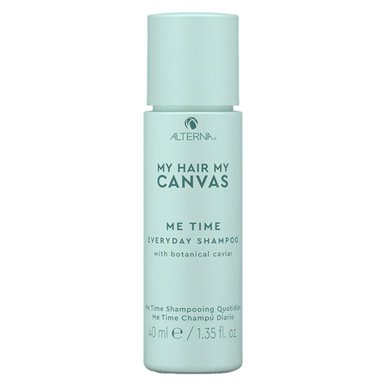 Alterna My Hair My Canvas Me Time Everyday Shampoo 40 ml