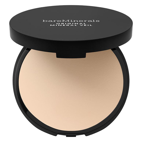 bareMinerals Original Mineral Veil Pressed Setting Powder Sheer Fair 9g