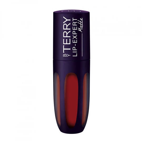 Lip-Expert Matte Lipstick 4 Rosewood Kiss