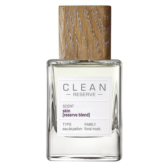 Clean Reserve Skin Eau De Parfum 50 ml