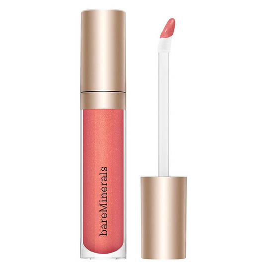 BareMinerals Mineralist Lip Gloss-Balm 4 ml - Trust