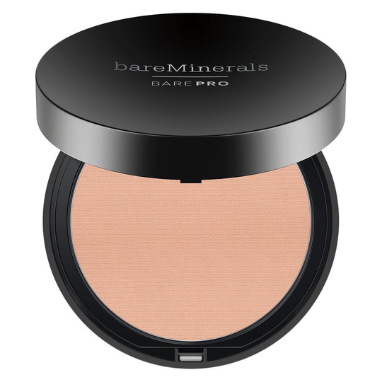 bareMinerals barePro Performance Wear Powder Foundation 10 g ─ #7,5 Shell