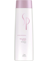 SP Balance Scalp Shampoo 250ml