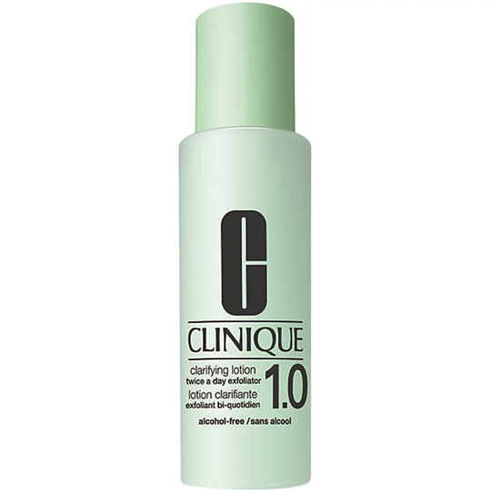 Clinique Clarifying Lotion 1.0, 200 ml Clinique Kasvovedet
