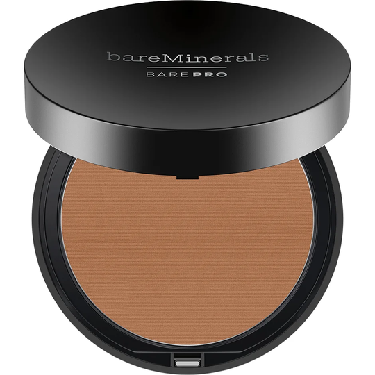 BAREPRO Performance Wear Powder Foundation, 10 g bareMinerals Meikkivoide