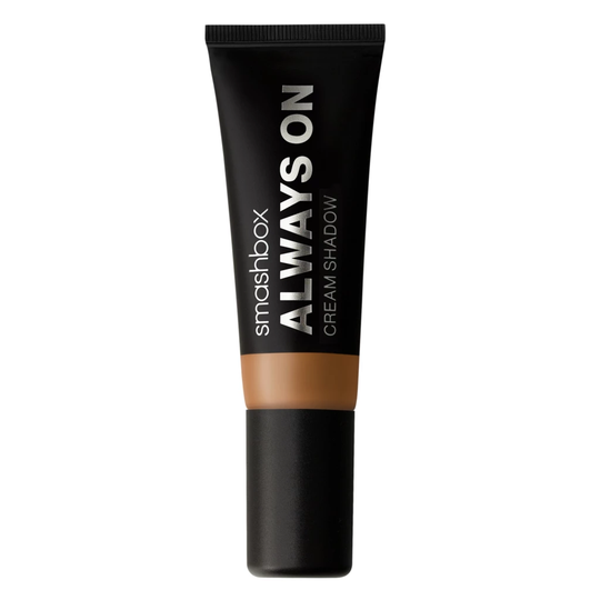 Always On Cream Eye Shadow 04 Amber