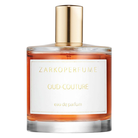 Zarkoperfume Oud-Couture Eau De Perfume 100 ml