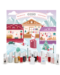 2021 Advent Calendar