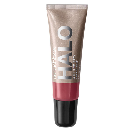 Smashbox Halo Sheer to Stay Color Tint 10 ml - Pomegranate