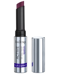 Active All Day Wear Lipstick, 1.6g, 13 Grape Nectar