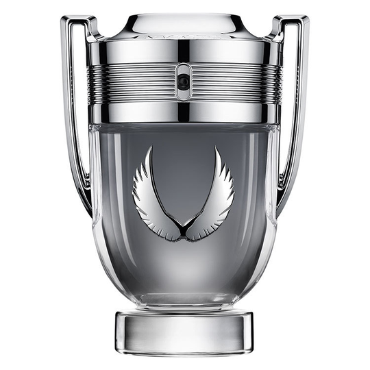 Paco Rabanne Invictus Platinum Eau De Parfum 50ml