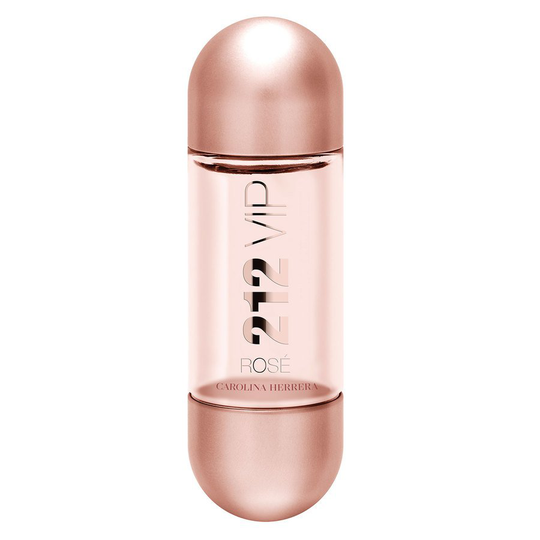 Carolina Herrera 212 VIP Rosé Eau De Parfum 30 ml
