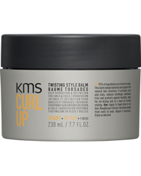CurlUp Twisting Style Balm, 230ml