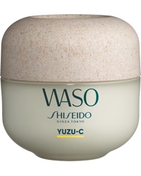 Waso Yuzu-C Beauty Sleeping Mask, 50ml