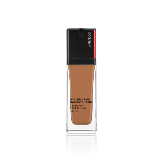 Synchro Skin Radiant Lifting Foundation 430 Cedar