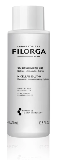 Micellar Solution 400 ml