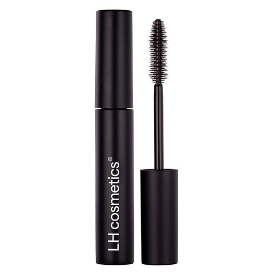 LH Cosmetics Infinity Power Lash Soft Volume Mascara 9,2 ml - Black