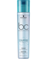 BC Hyaluronic Moisture Kick Shampoo 250ml