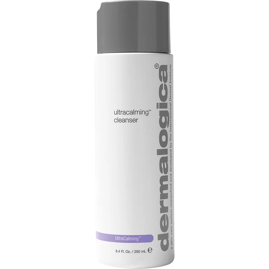 UltraCalming Cleanser, 250 ml Dermalogica Kasvojen puhdistus