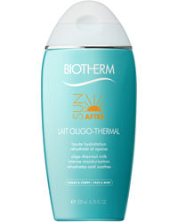 After Sun Oligo-Thermal Milk, 200ml