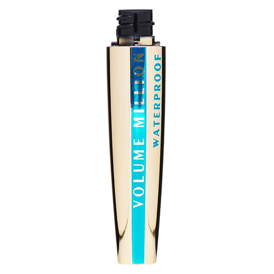 L'Oréal Paris Volume Million Lashes Waterproof Mascara Black 9,4ml