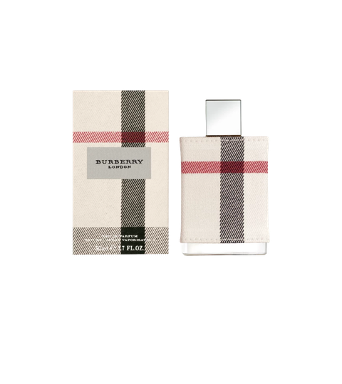 London For Women EdP 50 ml