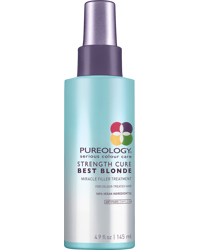 Strength Cure Best Blonde Miracle Filler 145ml