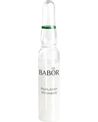 Pollution Protect Ampoule Concentrates, 7x2ml