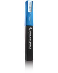 Build-Up Mascara Extra Volume Waterproof, 22 Black Brown