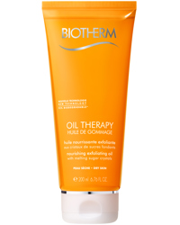 Huile de Gommage Exfoliating Oil 200ml