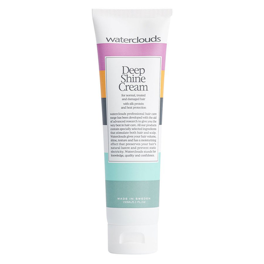 Waterclouds Deep Shine Cream 150 ml