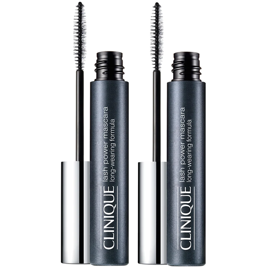 Lash Power Mascara Duo, Clinique Meikit