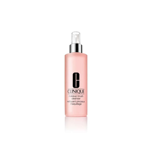 Clinique Makeup Brush Cleanser, 236 ml Clinique Meikkitarvikkeiden puhdistus