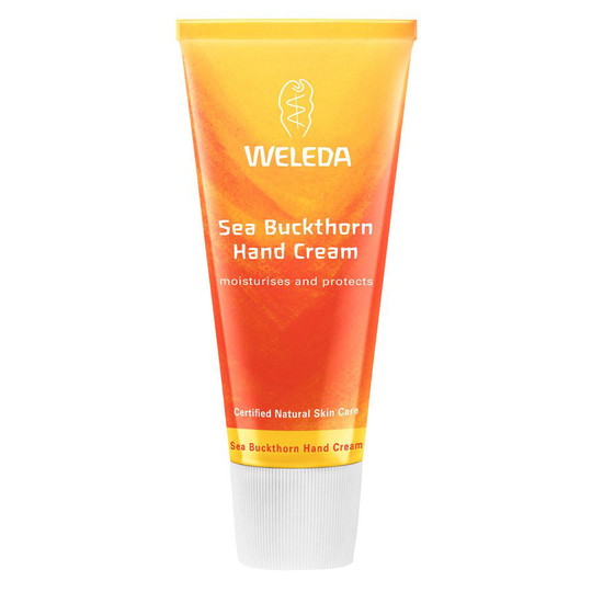 Weleda Sea Buckthorn Hand Cream 50ml