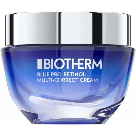 Blue Therapy Pro Retinol Gel Cream, 50 ml Biotherm Päivävoiteet