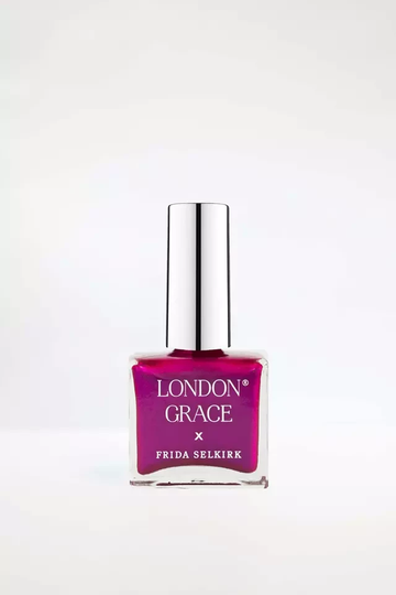 Nail Polish - Frida Selkrik Collection Tokyo
