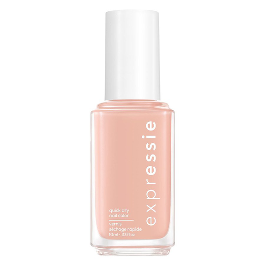 Essie Expressie 0 Crop Top And Roll 10ml