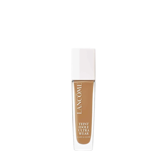 Teint Idole Ultra Wear Care & Glow Foundation 450W