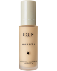 Norrsken Foundation, 30ml, Freja