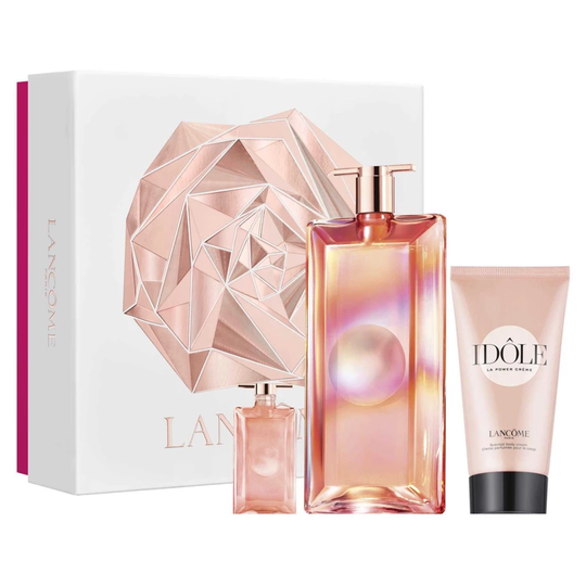 Idôle Nectar EdP Gift Box