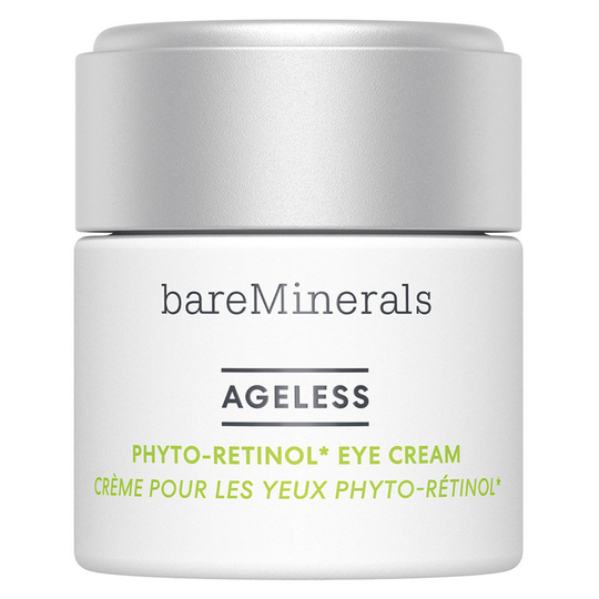 BareMinerals Ageless Phyto-Retinol Eye Cream 15 g