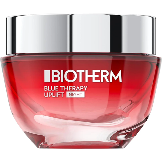 Blue Therapy Red Algae Night, 50 ml Biotherm Kasvovoiteet