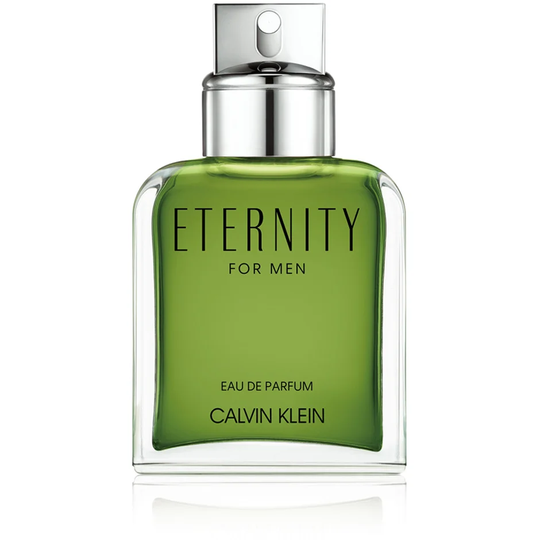 Eternity Man, 100 ml Calvin Klein Hajuvedet