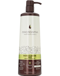 Weightless Moisture Shampoo, 1000ml