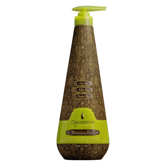 Macadamia Natural Oil Moisturizing Rinse 1000 ml