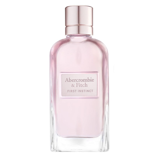 Abercrombie & Fitch First Instinct For Women Eau De Parfum 50 ml
