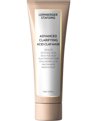 Advanced Clarifying Acid Clay Mask, 75ml