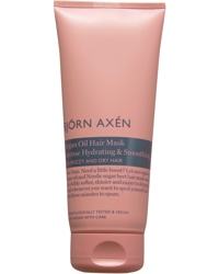 Argan Oil Hair Mask, 200ml